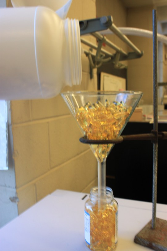 Many products sold on E-Bay.